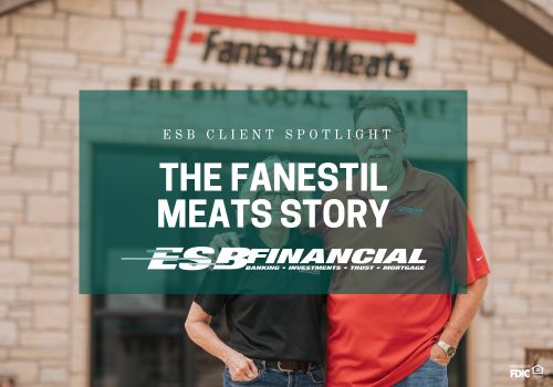 Building a Legacy: The Fanestil Meats Story