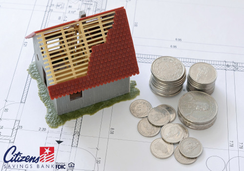 Home Equity- Understanding Your Options Home Equity- Understanding Your Options
