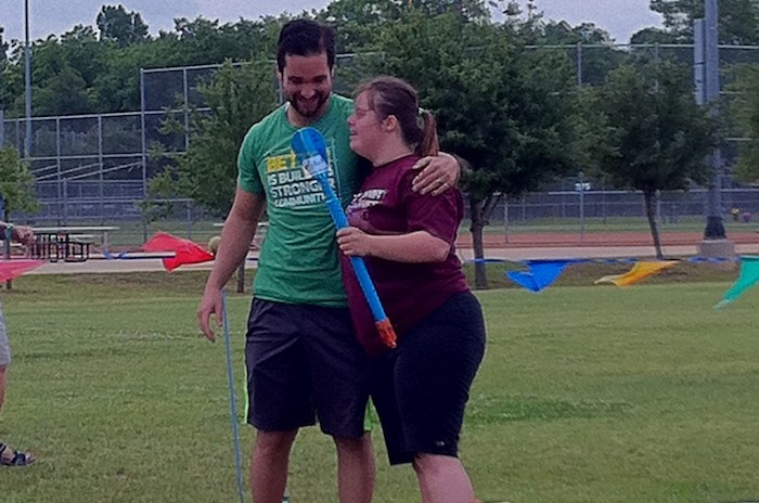 Special Olympics