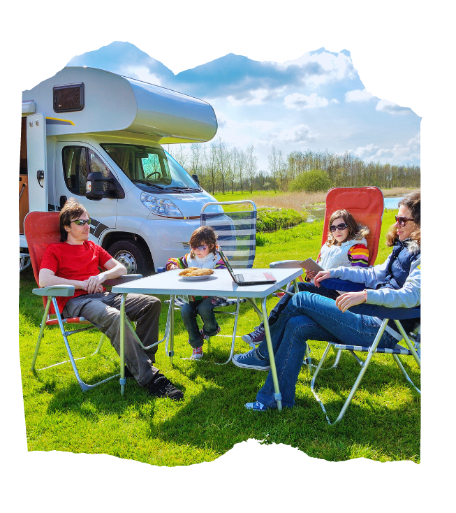Recreational Vehicle Loans