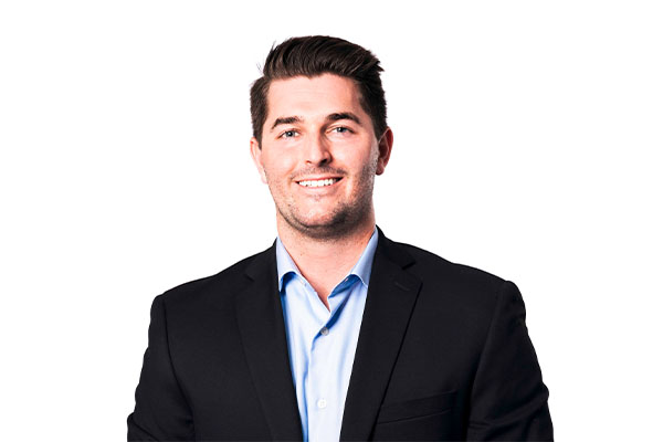Conner Hourigan