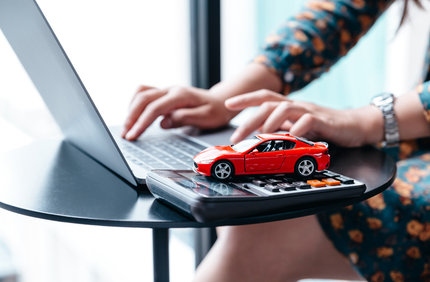 How to Choose the Right Auto Loan for Your Budget