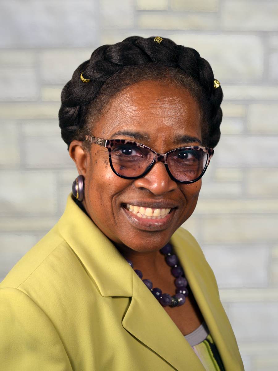 Photo of Nann Green