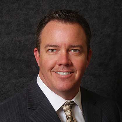 Eric Wilkins
