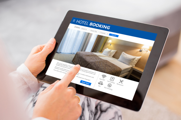 Hotel Booking Scam: How to Avoid Fake Reservations