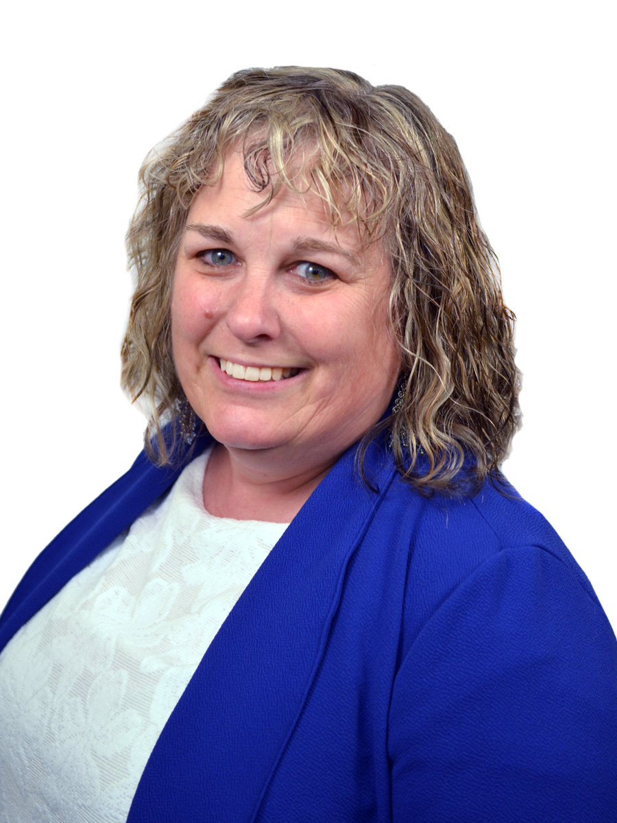 Photo of Tammy Andrews