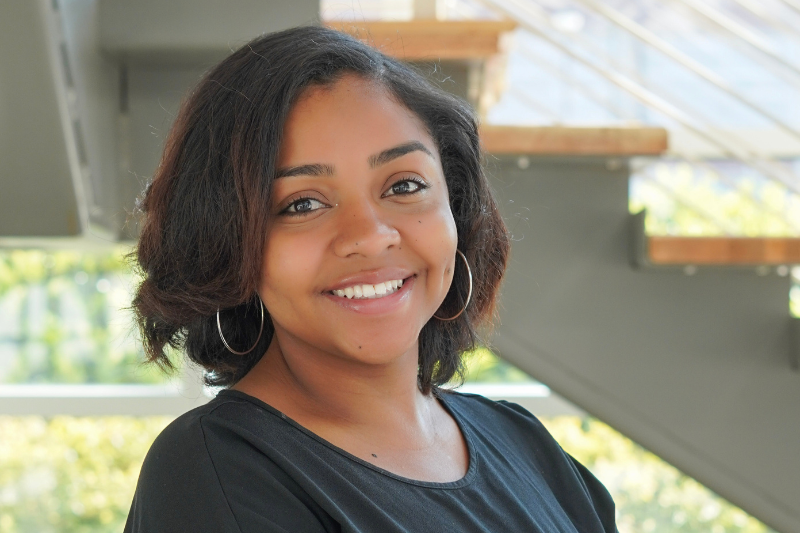 Get to Know Rikki Thomas: Helping Local Businesses Grow and Thrive