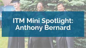 FCCU Mini-Team Spotlight: Anthony Bernard