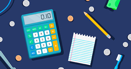 Creating a Budget Creating a Budget