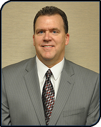 Steve VandenHuevel (North Branch)