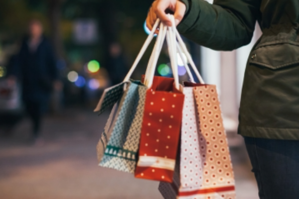 Protect Yourself from Fraud This Holiday Season Protect Yourself from Fraud This Holiday Season