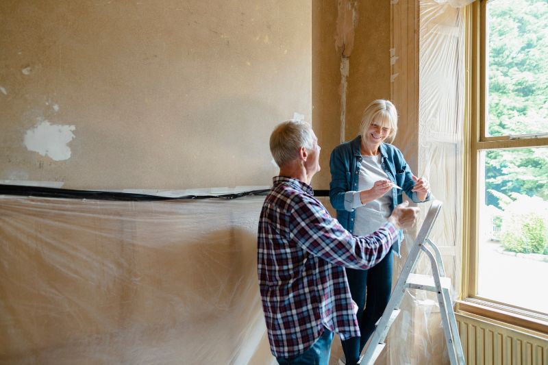 HELOC Draw Period and Repayment Period | FTFCU 