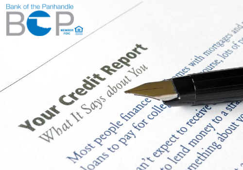 Credit Queries: How to check your credit 