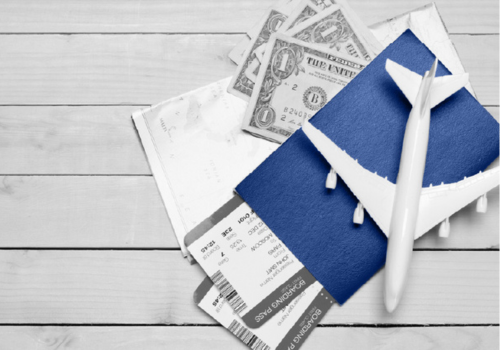 5 Travel Tips to Protect Your Finances 5 Travel Tips to Protect Your Finances