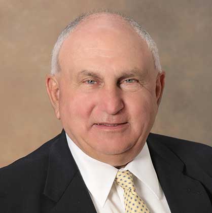 William A. Benneyan