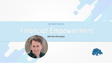 1. Financial Empowerment- Your Journey Begins Here