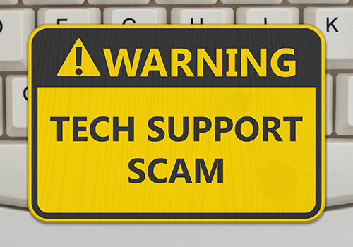 Remote Access & Device Takeovers: How Scammers Gain Control of Your Devices