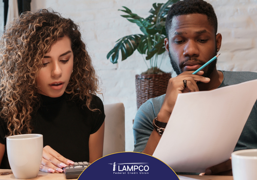 Budgeting Made Easy with Lampco Federal Credit Union