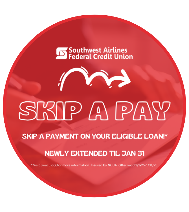 2024 Skip-a-payment