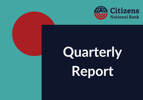 CNB Quarterly Report - Q2 2024