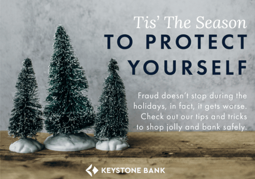 Protect Your Finances This Holiday Season