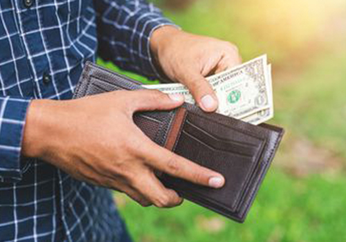 How Much Money Should I Keep In My Checking Account? How Much Money Should I Keep In My Checking Account?