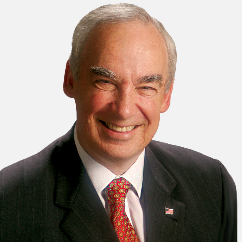Steven L. Evans