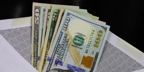 The Cash Envelope System: A Hands-On Approach to Budgeting The Cash Envelope System: A Hands-On Approach to Budgeting