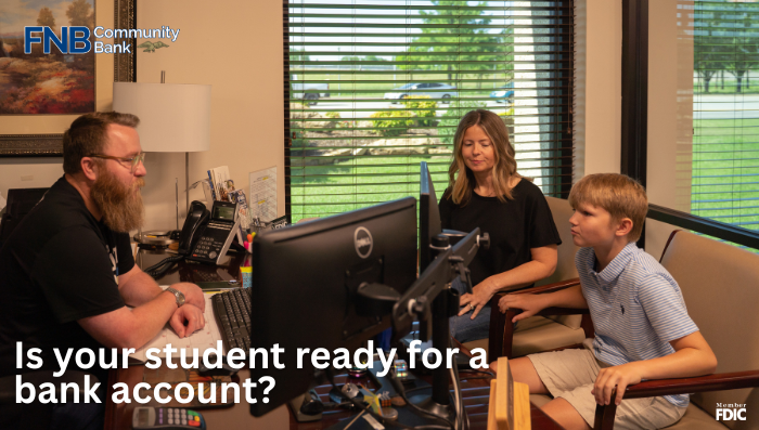 Teaching Kids About Money This Spring