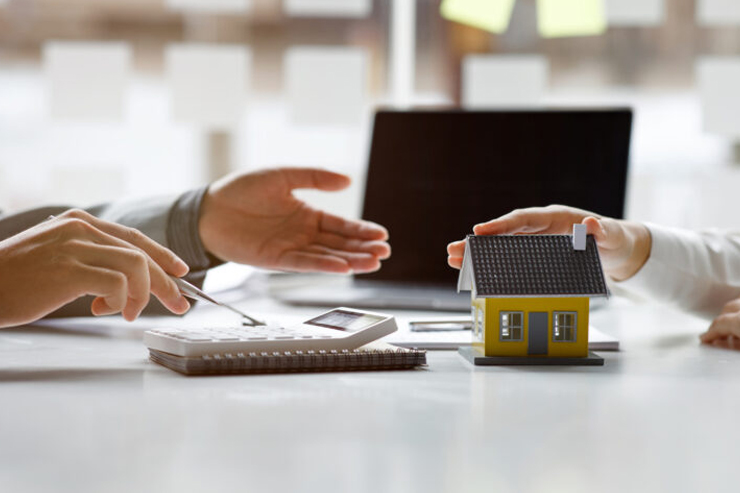 What to Do Before Applying for a Mortgage