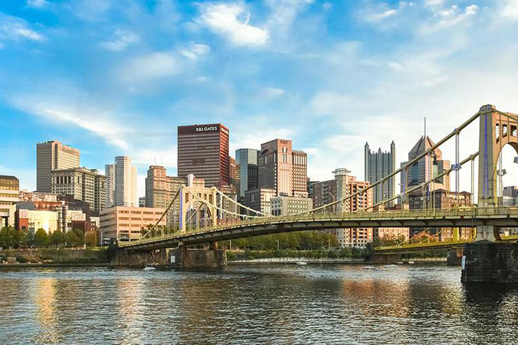 2018 Best Cities to Retire