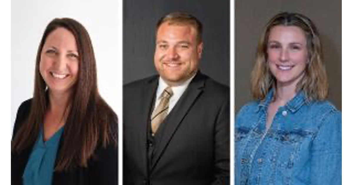 GFA Appoints Czasnowski to Board of Directors, and Catlin and Cormier to Supervisory Committee