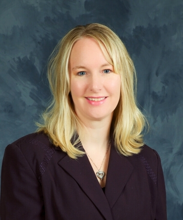 Kristie Ringelstetter