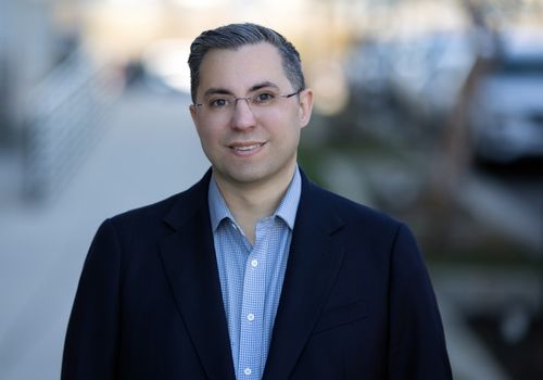 Sutton Bank Welcomes Frank Salamone as New General Counsel & Chief Legal Officer