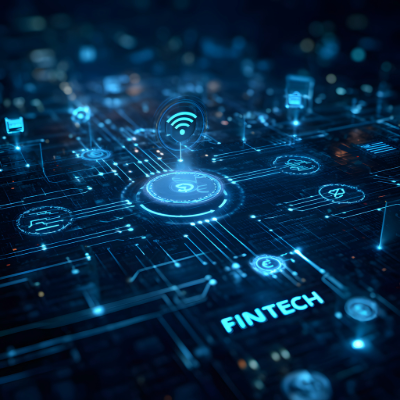 Fintech Apps vs. Community Banks