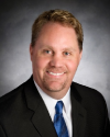 Brad Tanberg, Chief Financial Officer