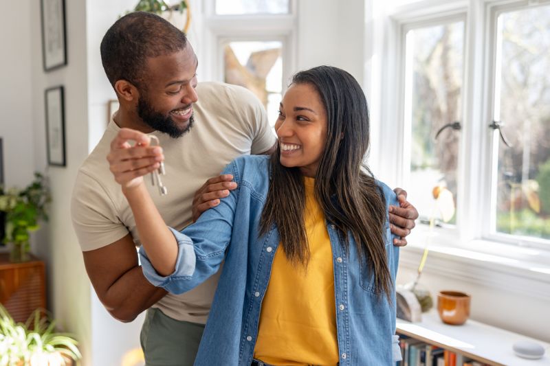 Fixed-Rate vs Adjustable-Rate Mortgages | FTFCU