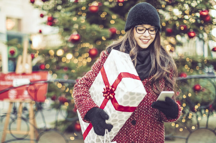 Tips for growing your small business this holiday season Tips for growing your small business this holiday season