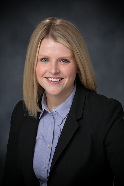 Amanda J. Miller