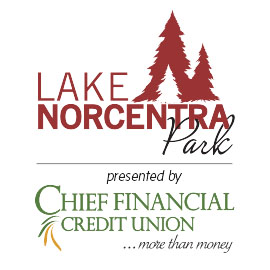 Lake Norcentra Park