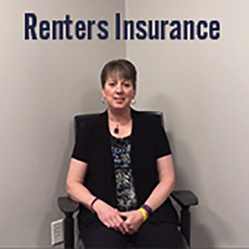 Video: Renters Insurance Video: Renters Insurance