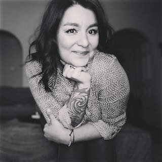Image of Angela Cipriani