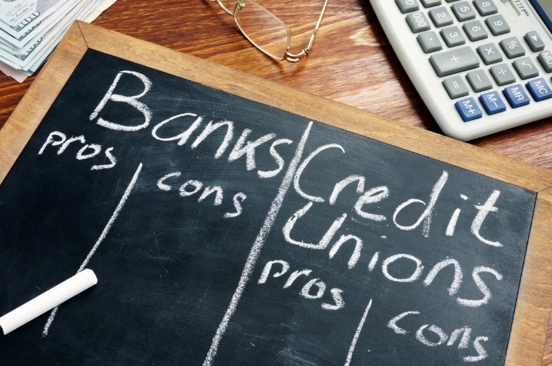 The Pros of Business Banking with a Credit Union