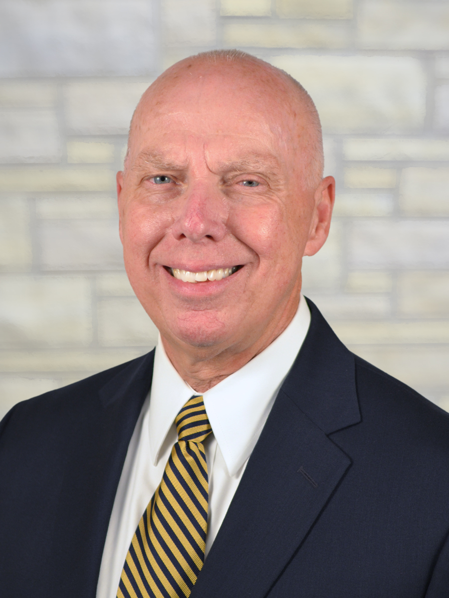 Photo of Tom Hebig