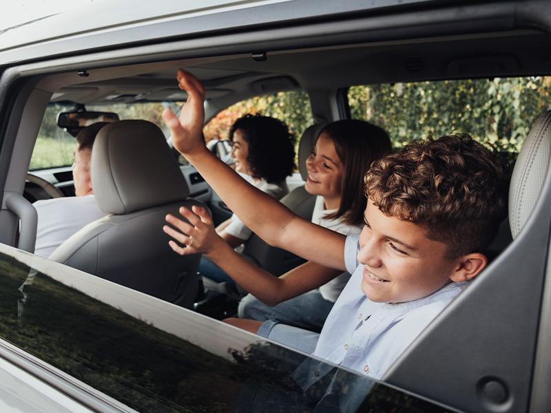 Is Your Auto Loan Taking the Scenic Route? When to Refinance