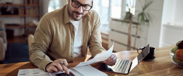 Last-Second Tax Day Preparation