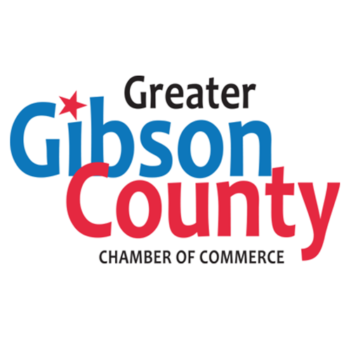 Logo representing Greater Gibson County Chamber of Commerce