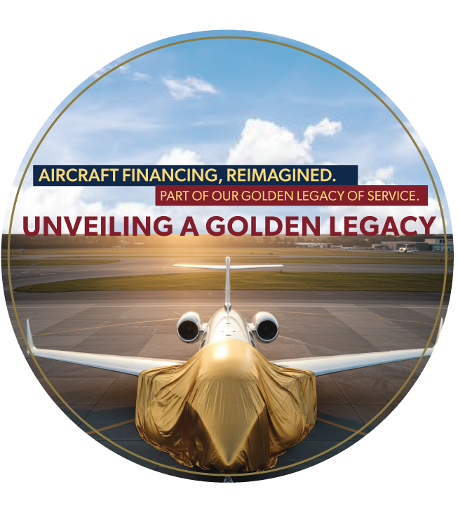 2025 Airplane Loan promo