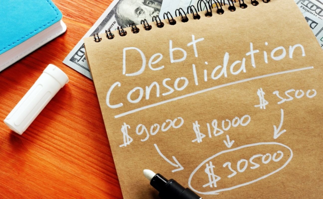 How to Know Which Debt Consolidation Option is Best For You