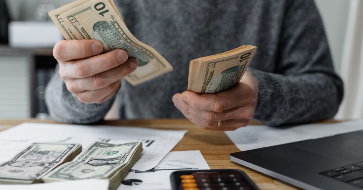Smart Uses for Your Tax Refund